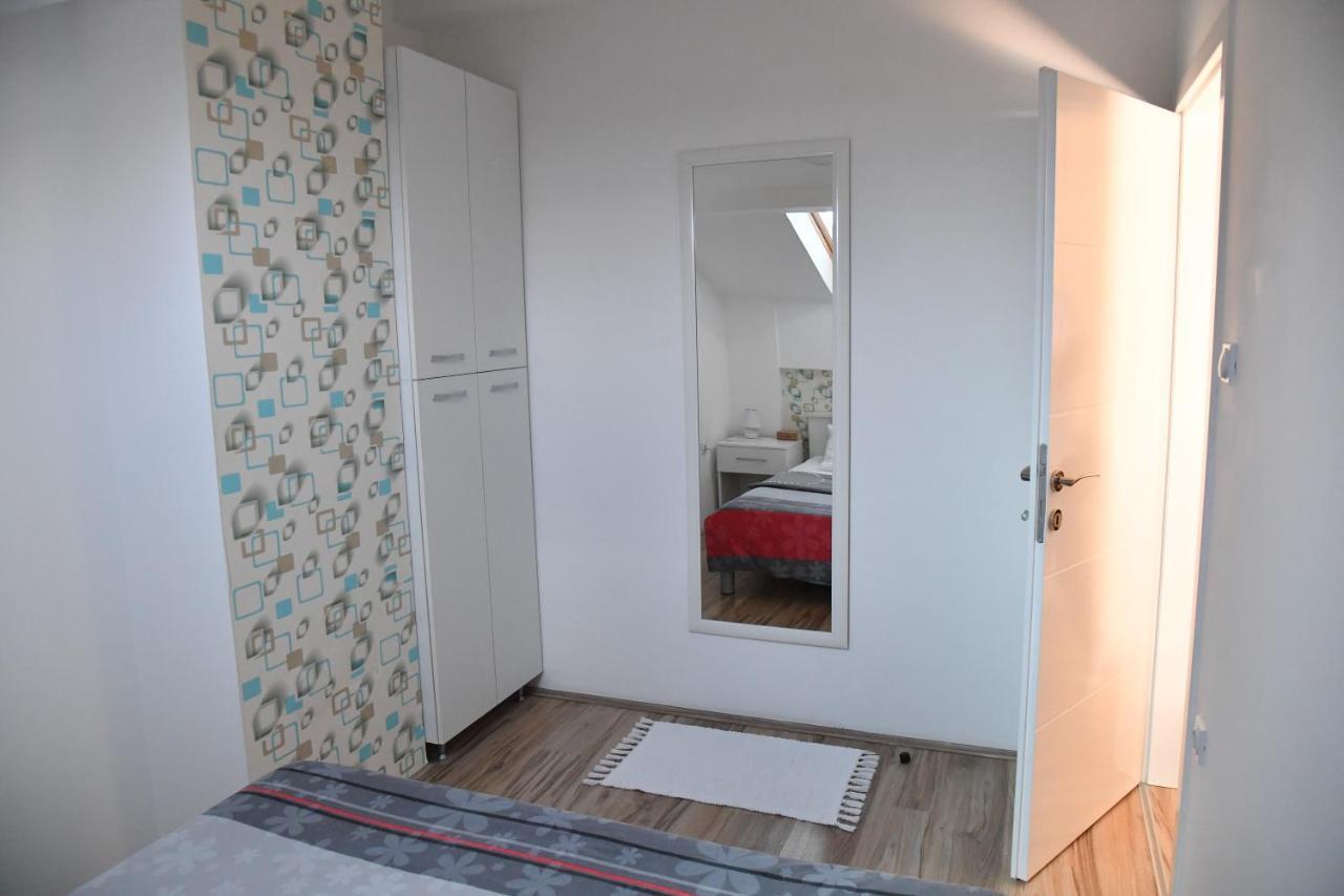 Stan Na Dan Apartment Nis Exterior photo