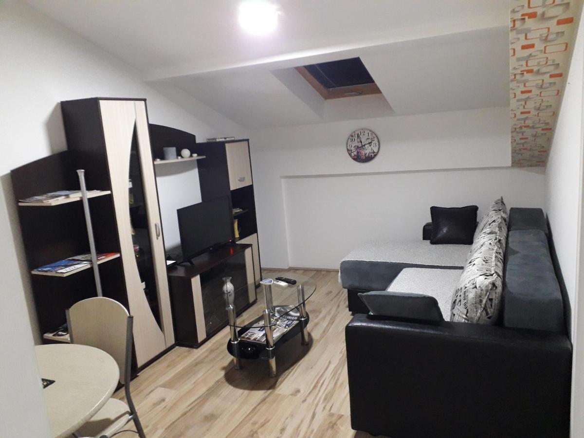 Stan Na Dan Apartment Nis Exterior photo